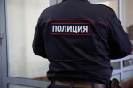 Туляка  арестовали за демонстрацию символики запрещенной организации