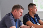 Тульская область принимает участников программы развития федерального кадрового резерва