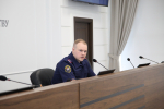 В следственном управлении прошло заседание межведомственной рабочей группы по организации психологической деятельности