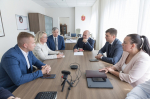 В Туле обсудили развитие микробиологической службы здравоохранения региона