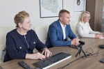 В Туле обсудили развитие микробиологической службы здравоохранения региона