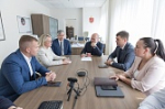 В Туле обсудили развитие микробиологической службы здравоохранения региона