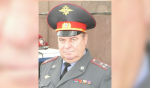 Тулякам рассказали об инспекторе ГАИ с 44-летним стажем