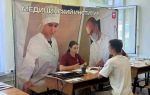 Начался прием документов в медицинский институт ТулГУ