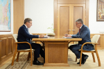 В Туле построят оборонный кампус и отремонтируют корпуса ведущих вузов