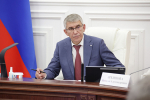 Более 132 тысяч жителей Тульской области проголосовали за благоустройство