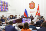 В Тульской области благоустроят 10 общественных пространств