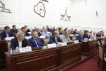Дмитрий Миляев провел заседание оперативного штаба