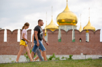 Ночью в Туле ожидается +13 градусов тепла