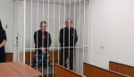 В Щекино двое мужчин получили по 7 лет колонии за разбойное нападение на пенсионерку