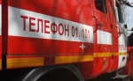 В Туле загорелась квартира на первом этаже: погибла женщина