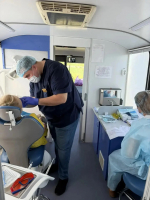 55 жителей Киреевского района получили медицинскую помощь
