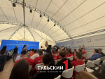 Дмитрий Миляев рассказал о внедрении ИИ на предприятиях ОПК