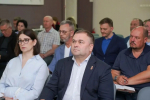 В Тульской области обсудили межведомственное взаимодействие в сфере обращения с ТКО