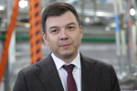 Дмитрий Миляев принял участие в открытии второй очереди единственного в России производства огнестойкого турбинного масла