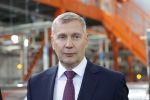 Дмитрий Миляев принял участие в открытии второй очереди единственного в России производства огнестойкого турбинного масла