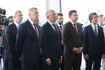 Дмитрий Миляев принял участие в открытии второй очереди единственного в России производства огнестойкого турбинного масла