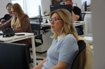 Участники Комплексной программы развития федерального кадрового резерва посетили Тульский областной кардиодиспансер