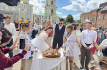  После заветного «Да!» и обмена кольцами: пошаговая инструкция для молодожёнов по замене документов