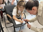 В Донском политехническом колледже учат дошколят логике