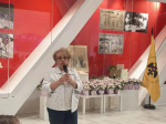 Председатель комиссии по здравоохранению палаты встретилась с медиками - родными участников СВО