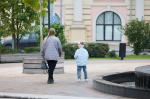 В Туле стартовал конкурс на самый красивый двор и улицу