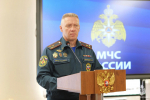 В ГУ МЧС России по Тульской области прошли занятия школы оперативного мастерства