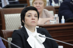 Рабочее совещание с органами исполнительной власти. Фото