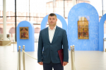 Образы Богоматери представили в Тульском кремле