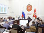 Тульская область заняла второе место в ЦФО по числу трудоустроенных инвалидов