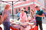 Нацпроект «Эффективная и конкурентная экономика»: в Туле впервые прошел международный форум для социальных предпринимателей