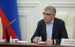 Миляев: в каждом муниципалитете должны появиться Центры семьи до конца года