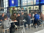 В МСК «Тулица» состоялся кубок Тульской области по длинным нардам