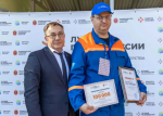 В Тульской области выбрали лучшего электромонтера