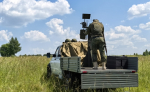 Добровольцы отряда «БАРС» рассказали, как защищают Тулу от вражеских БПЛА