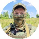 Добровольцы отряда «БАРС» рассказали, как защищают Тулу от вражеских БПЛА