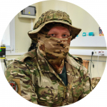 Добровольцы отряда «БАРС» рассказали, как защищают Тулу от вражеских БПЛА