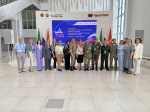 Тульские ветераны вошли в десятку лучших на чемпионате «Абилимпикс»