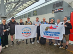 Тульские ветераны вошли в десятку лучших на чемпионате «Абилимпикс»