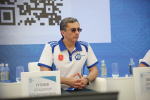 «Инженеры будущего - 2026»: Дмитрий Миляев принял участие в открытом диалоге с молодыми учеными и инженерами