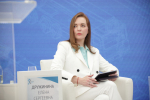 «Инженеры будущего - 2026»: Дмитрий Миляев принял участие в открытом диалоге с молодыми учеными и инженерами