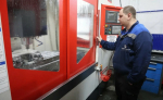 В Щекине выберут лучшего оператора станков с ЧПУ: приз — 100 тысяч рублей