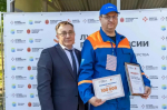 Лучший электромонтер Тульской области поборется за миллион рублей