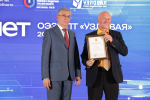 Тульскую область с рабочим визитом посетил министр экономического развития Решетников