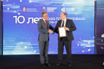 Тульскую область с рабочим визитом посетил министр экономического развития Решетников