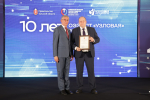 Тульскую область с рабочим визитом посетил министр экономического развития Решетников