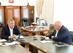 Пролетарский район Тулы будут развивать с учётом мнения жителей