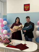 В областном перинатальном центре подвели итоги первого полугодия 2026: врачи приняли 49 многоплодных родов