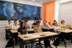 Летний интенсив по программированию стартовал в ТулГУ