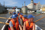 Вновь в Калининграде! Фото: Андрей Макарцов